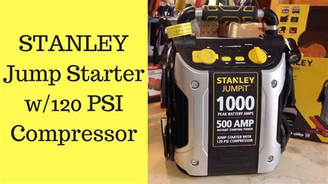 com sites such as Stove-Parts-Unlimited. . Stanley jumpit 1000 replacement parts